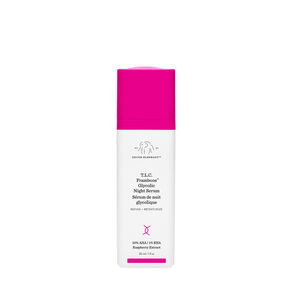 T.L.C. Framboos Glycolic Night Serum