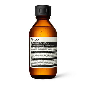 In Two Minds Facial Toner