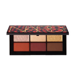 St Germain Des Prés Eyeshadow Palette Claudette Collection