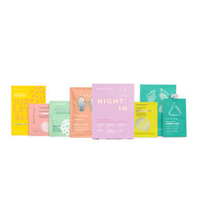 Night In Kit