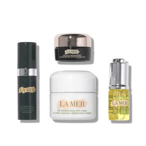 The Mini Miracle Broth Glow Collection