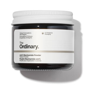 100% Niacinamide Powder