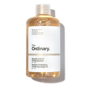 Glycolic Acid 7% Toning Solution