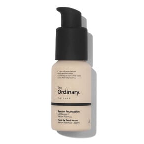 Serum Foundation