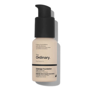 Coverage Foundation