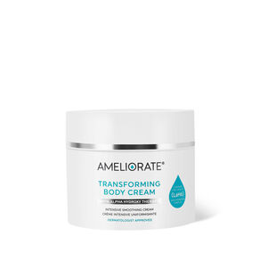 Transforming Body Cream