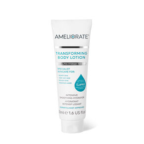 Transforming Body Lotion