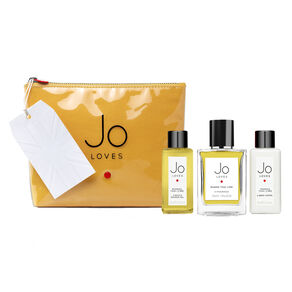 Mango Thai Lime Travel Collection