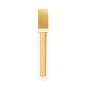 Golden Sunset Liquid
