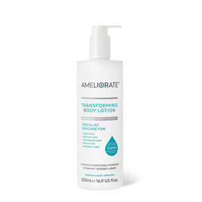 Transforming  Body Lotion