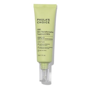 CBD Skin Transformative Treatment Milk