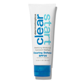 Clearing Defense SPF30
