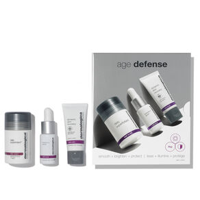 Age Defense Skin Kit