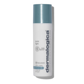 Pure Light SPF 50