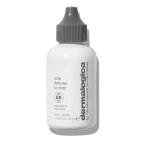 Solar Defense Booster SPF 50