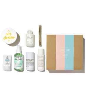 Best Of Space NK Our Beauty Heroes Volume 3