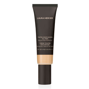 Tinted Moisturiser Oil Free Natural Skin Perfector