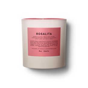 Rosalita Pride Candle