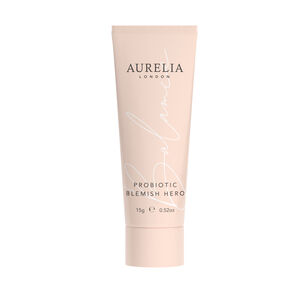 Probiotic Blemish Hero