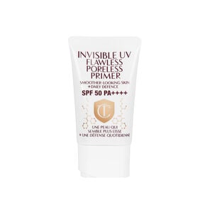 Invisible UV Flawless Poreless Primer SPF50