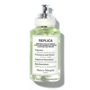 Matcha Meditation Eau De Toilette
