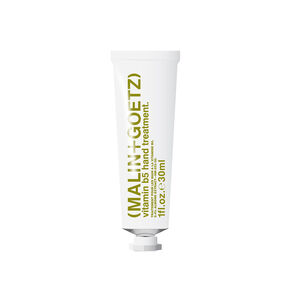 Vitamin B5 Hand Treatment Almond