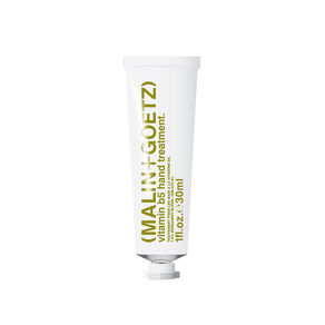 Vitamin B5 Hand Treatment Bergamot