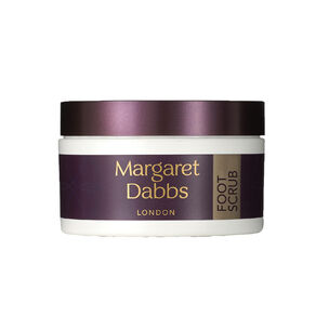 Exfoliating Foot Scrub