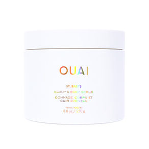 Scalp & Body Scrub (St Barts)