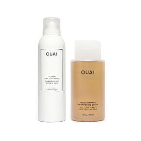 Ouia Refresh Kit