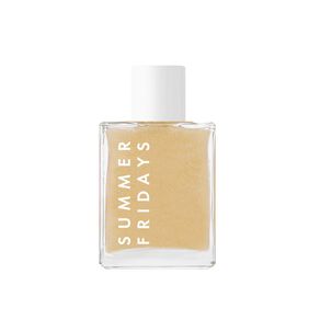 Pool Time Glowing Body Oil