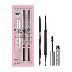 Brow Bae-Sics Deluxe Kit