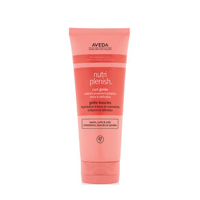 Nutriplenish Curl Gelée