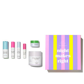 Night Makes Right Set