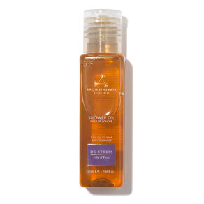 De-Stress Shower Oil