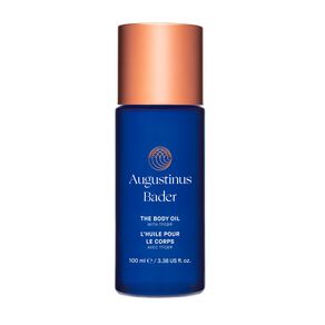 The Body Oil