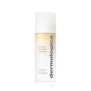 Melting Moisture Masque