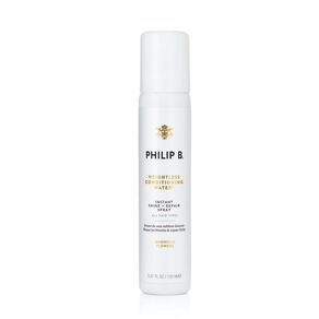 Weightless Conditioning Water- Travel Size