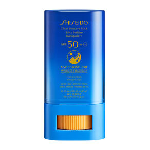 Clear Suncare Stick SPF50+