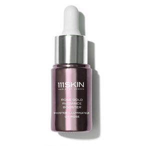 Rose Gold Radiance Booster