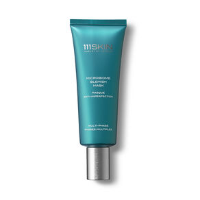 Microbiome Blemish Mask