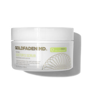 Doctor's Scrub